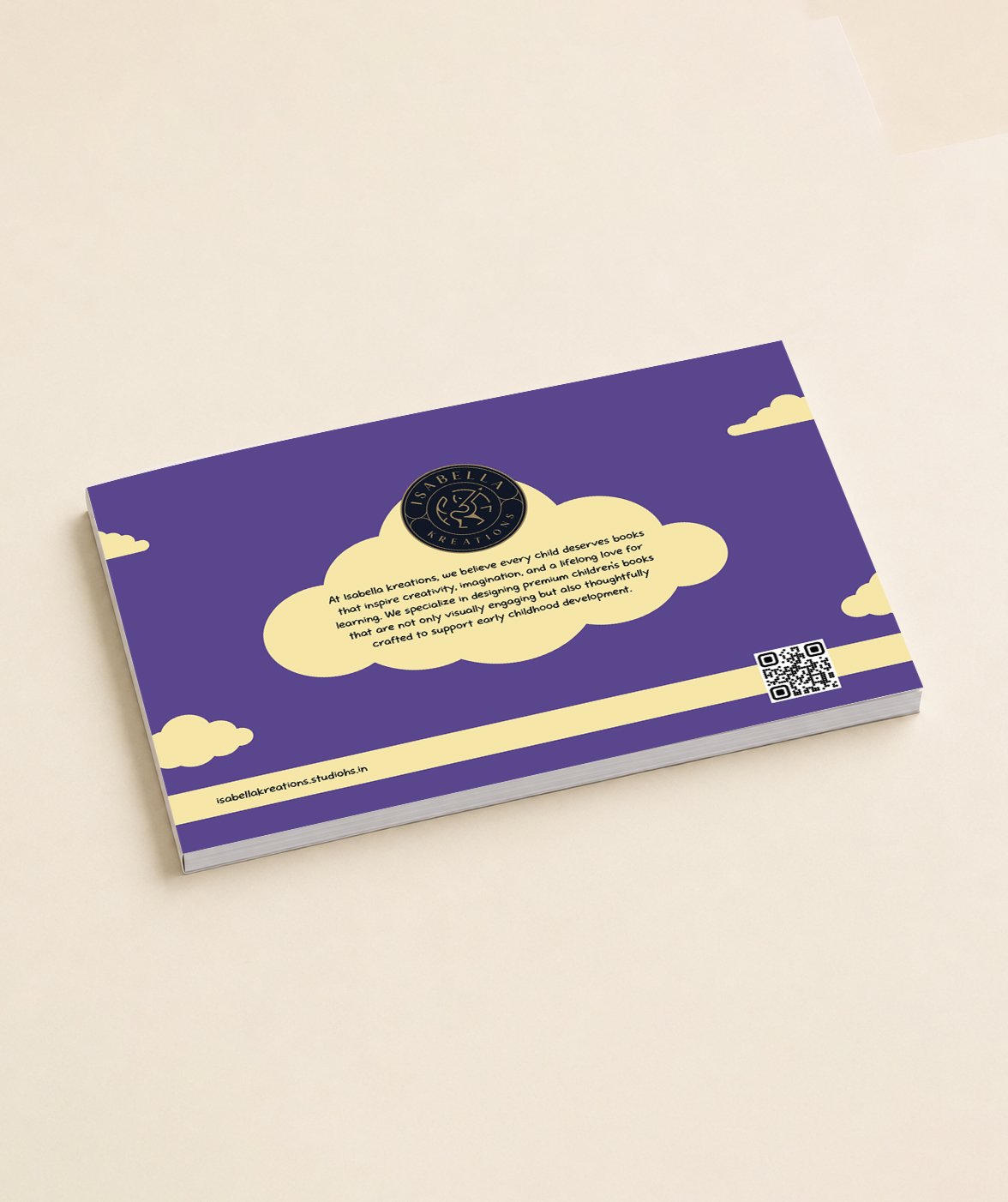 Drawing & Activity Book - Image 2